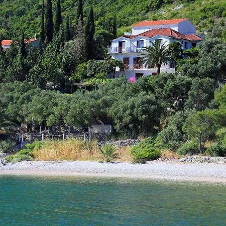 Triple 258a Maison d'hôtes 3*