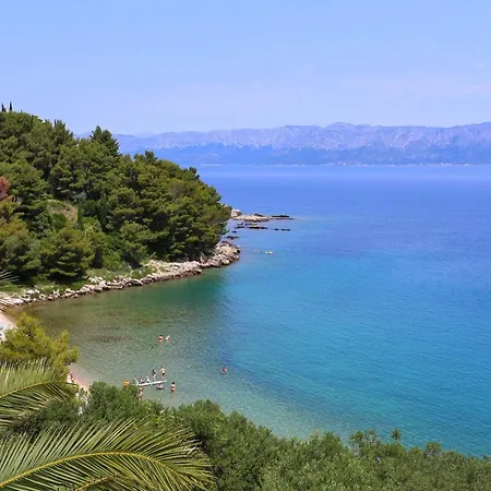 Triple 258a 3* Trpanj