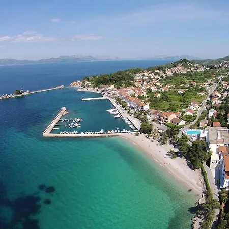 Triple 258a Trpanj