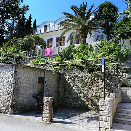 Maison d'hôtes Triple 258a 3*