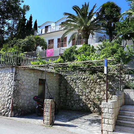 Vendégház Triple 258a 3*