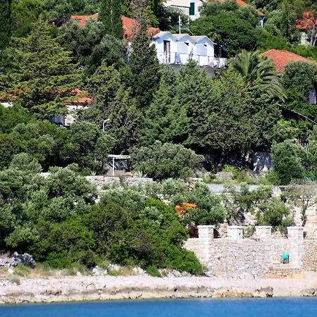 Maison d'hôtes Triple 258a