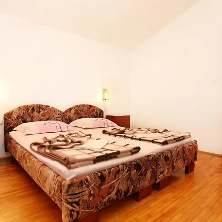 Triple 258a Maison d'hôtes